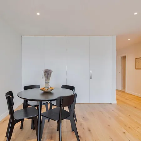 Serenity I Apartment