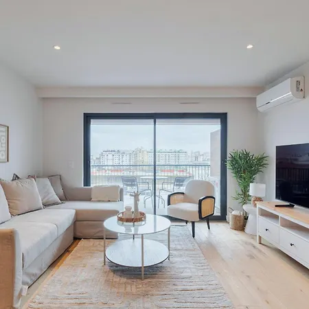 Apartment Serenity I *