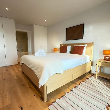 Apartment Serenity I Setubal