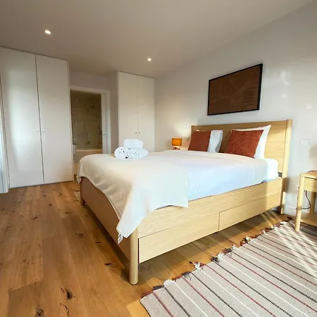 Apartment Serenity I