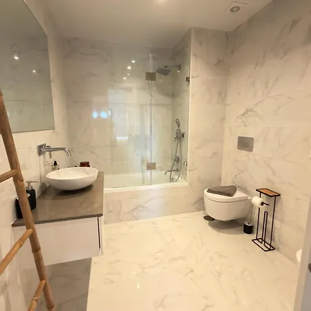 Apartment Serenity I