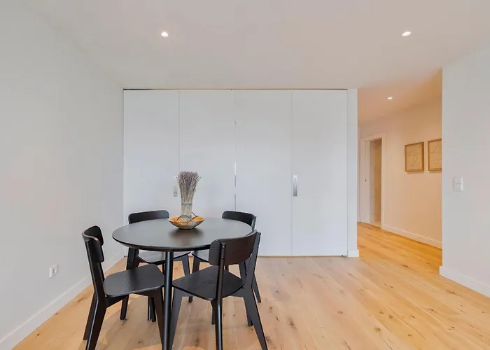 Serenity I Apartment