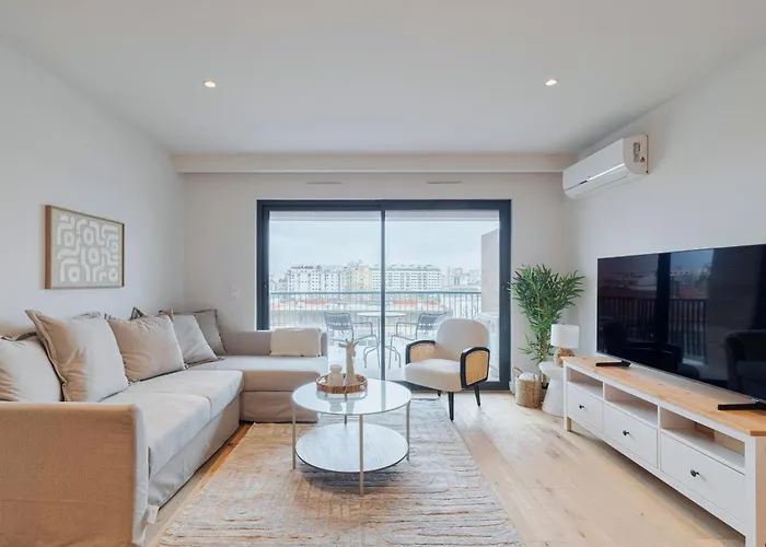 Apartment Serenity I *