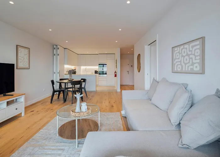 Apartment Serenity I *