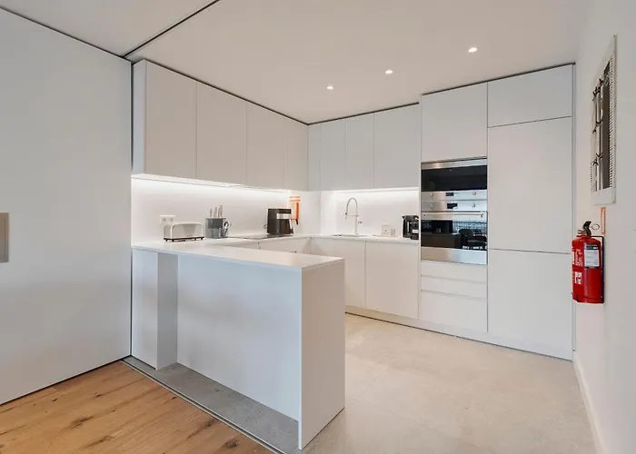 Serenity I Apartment