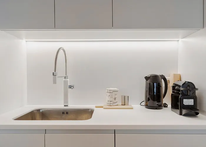 Apartment Serenity I *