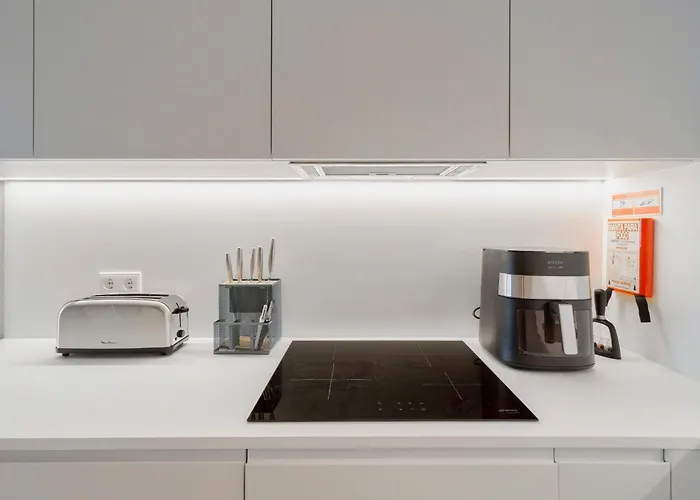 Apartment Serenity I