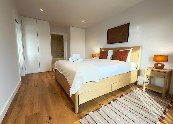 Apartment Serenity I