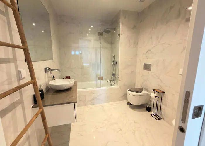 Apartment Serenity I