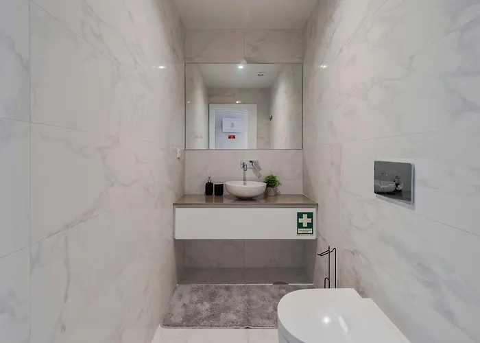 Apartment Serenity I