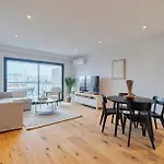 Serenity I Apartment *