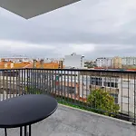 Apartment Serenity I Setubal