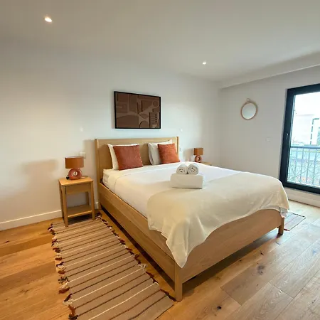 Serenity I * Setúbal