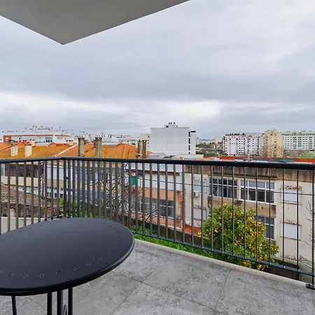 Apartamento Serenity I Setúbal