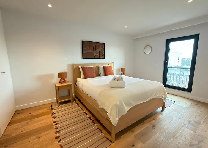 Serenity I * Setúbal